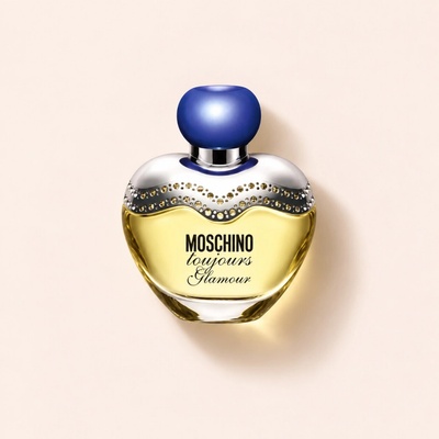 Moschino Toujours Glamour toaletní voda dámská 50 ml