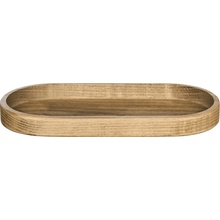 ASA Selection Dřevěný tác SONOKO oválný 23x11cm