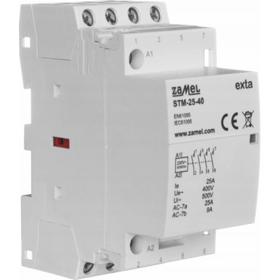 Zamel STM-25-40