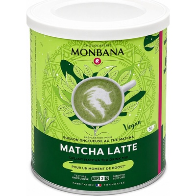 MONBANA Matcha latte 500 g