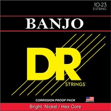 DR Strings BA5-10