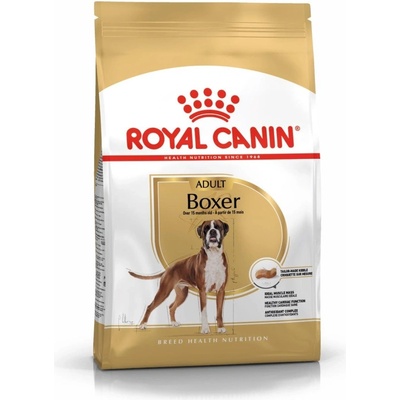 Royal Canin Boxer 12 kg
