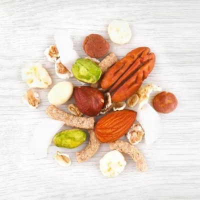 Mixit To pravé ořechové 400 g – Hledejceny.cz