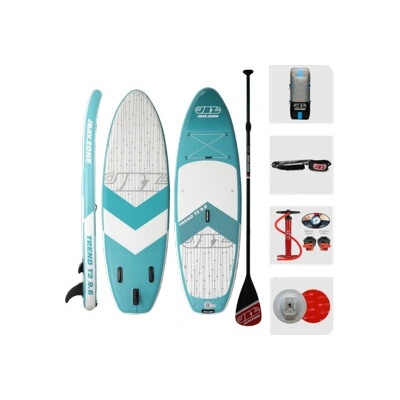 Paddleboard Jbay Zone T2 Trend