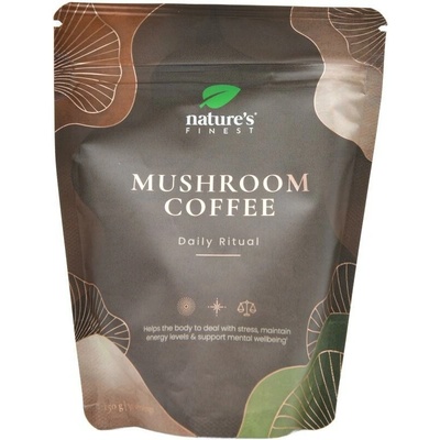 Nutrisslim Mushroom Coffee 150 g