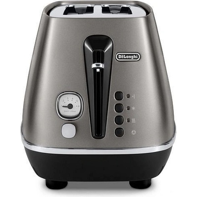 DeLonghi Distinta Titanium CTIN2103.TB