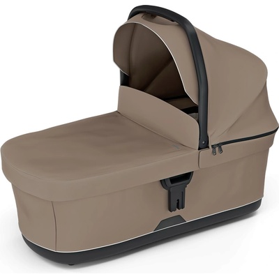 Thule Korba Urban Glide 3 Bassinet Tinted Taupe – Hledejceny.cz