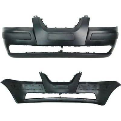 NÁRAZNÍK PŘEDNÍ HYUNDAI ATOS PRIME (MX), 01.04- OE: 8651105610 POLCAR – Hledejceny.cz