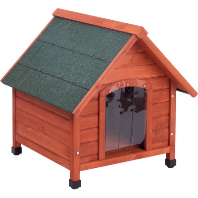 Spike Comfort bouda pro psy S 72 x 76 x 76 cm