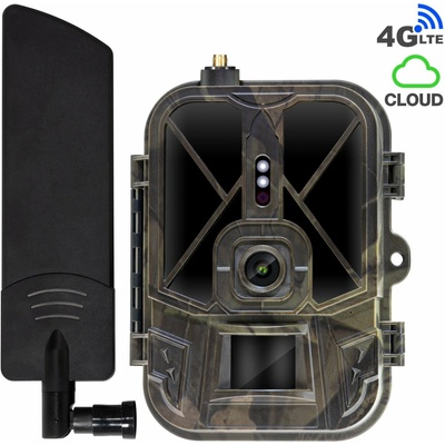 Evolveo StrongVision PRO 4G