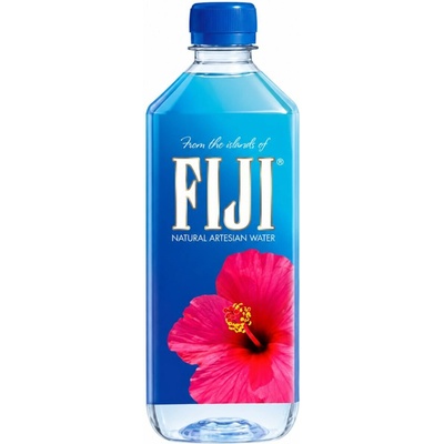 Fiji Artesian Water 1 l