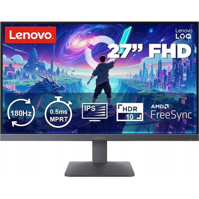 Lenovo LOQ 27-10