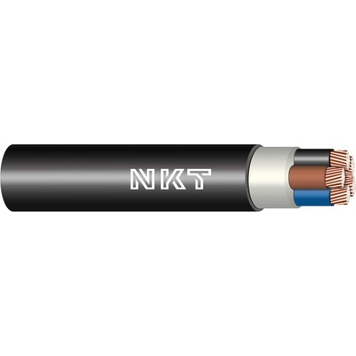NKT CYKY-J 4x70mm² 1 m