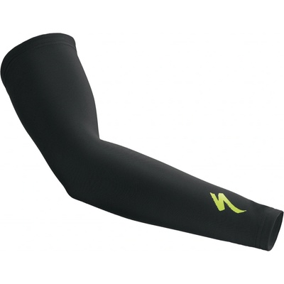 Specialized S-Logo návleky na ruce