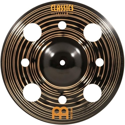Meinl Classics Custom Dark 12'' Trash Splash