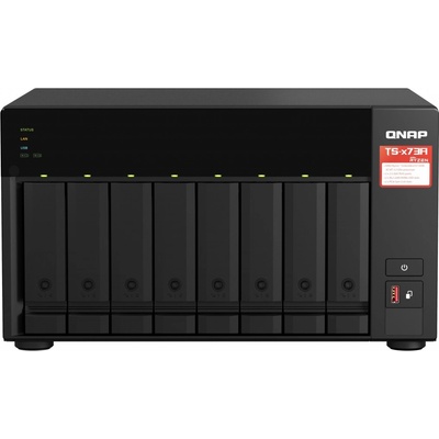 QNAP TS-873A-8G – Hledejceny.cz