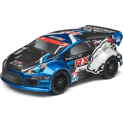 Maverick ION RX RTR Rallye 2,4GHz 1:18
