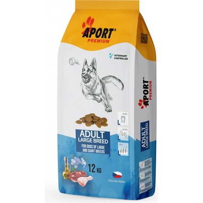 Aport Premium Adult Large Breed 12 kg