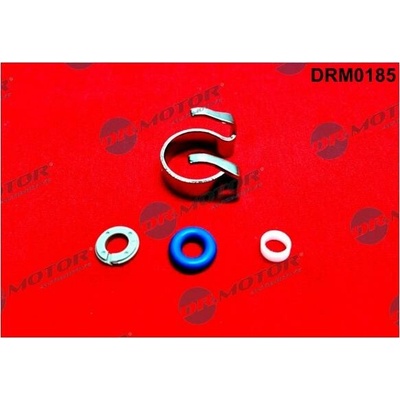 DR.MOTOR AUTOMOTIVE Opravná sada vstrekovacej trysky DRM0185