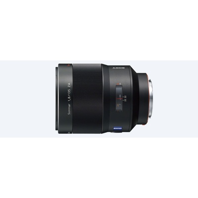 Sony 135mm f/1.8 ZA