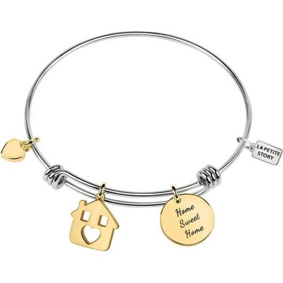 La Petite náramek story women LPS05ASF03