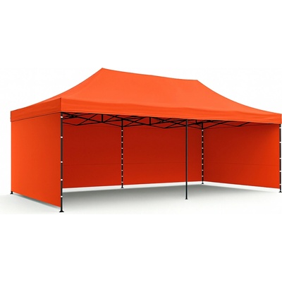 Aga PARTY 3 x 6 m Oranžový