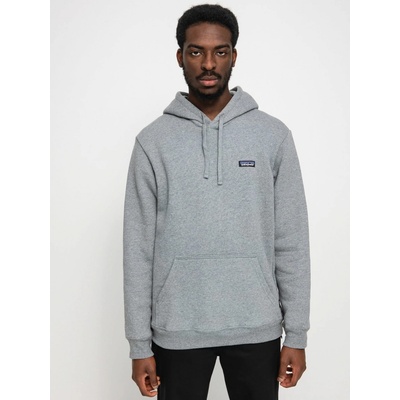 Patagonia Label Uprisal HD gravel heather