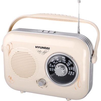 Hyundai PR 100 – Hledejceny.cz