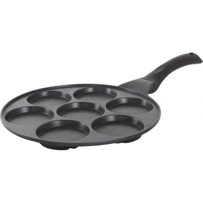 Banquet Apetit pánev na 7 lívanců nepřilnavá 29 cm