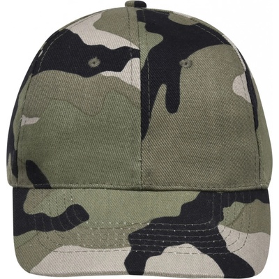 SOĽS BUFFALO 88100986 Camo