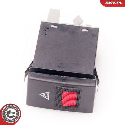 Spínač výstražných svetiel ESEN SKV 36SKV705 36SKV705