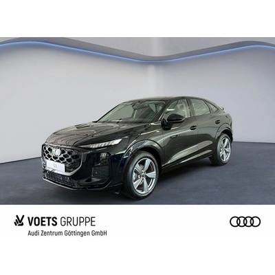 Audi Q3 TFSI Sportback 110 kW