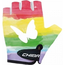 Chiba Cool Kids SF papillon
