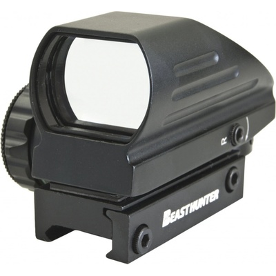 Beast Hunter Aero Pointsight red/green