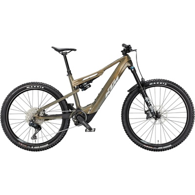 KTM Macina Kapoho 8971 Di2 2025