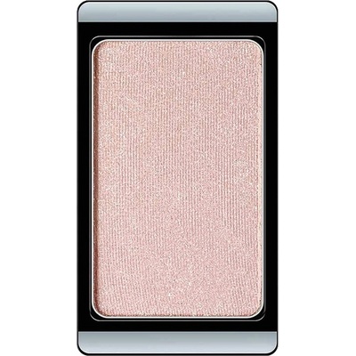 Artdeco třpytivé oční stíny glam Granite Grey 0,8 g
