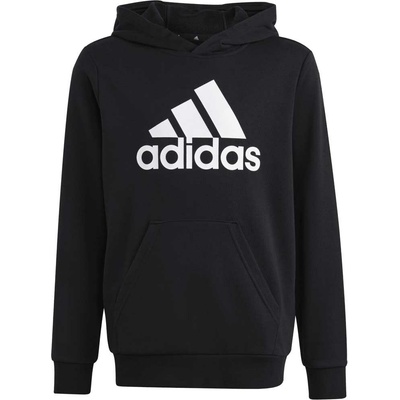 adidas Big Logo Essentials Cotton černá