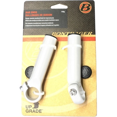 BONTRAGER B ATB STRAIGHT SHORT SIL
