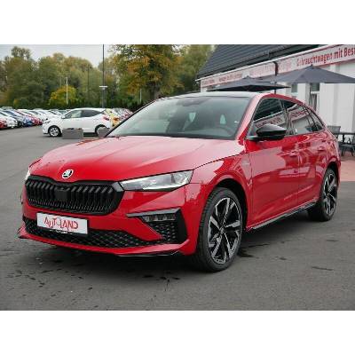 Skoda Scala 1.0 TSI DSG Monte Carlo 85 kW