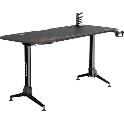 ULTRADESK Grand červený