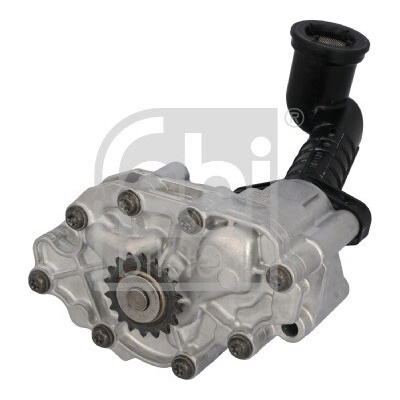 Olejové čerpadlo FEBI BILSTEIN 185986 185986