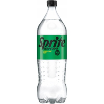 Sprite Zero Citron-limetka 1,5 l