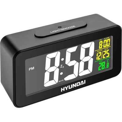 Hyundai AC 322 B