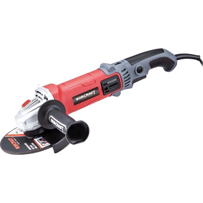 Worcraft AG14-125S
