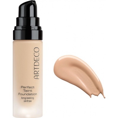 Artdeco Dlouhotrvající make-up Perfect Teint Foundation 20 Warm Vanilla Warm 20 ml