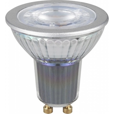 Osram LED žárovka LED GU10 9,5W = 80W 575lm 3000K Teplá bílá 36° CRI97 stmívatelné