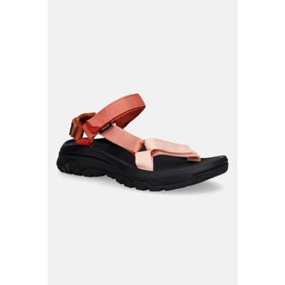 Teva Hurricane XLT3 1173671 SDNM červená – Hledejceny.cz
