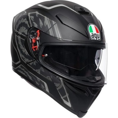 AGV K5 S Tornado