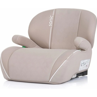 CHIPOLINO Sonic i-Size isofix 2025 Tiramisu