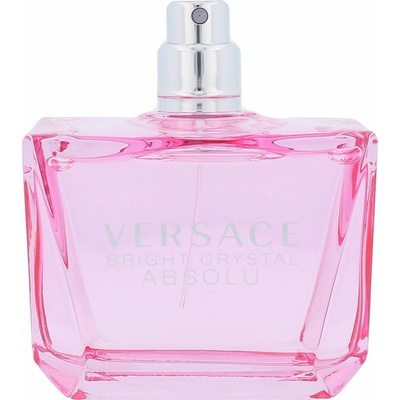 Versace Bright Crystal Absolu parfumovaná voda dámska 90 ml tester